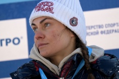 Анастасия Кулешова