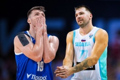 Евробаскет-2025: главные разочарования