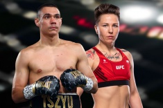 Топ-7 боёв недели в мире бокса и MMA