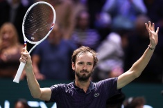 Даниил Медведев