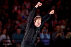 Крутые фигуристы, которых не будет на шоу-турнире