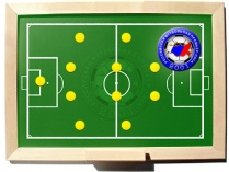 Символическая сборная 39-го тура Премьер-Лиги