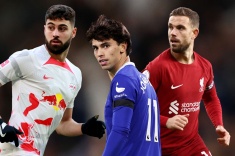 10 главных трансферных новостей дня