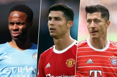 «Челси» может создать суперкоманду