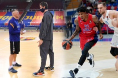 bk cska moskva basketbolnyj klub