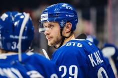 Гол Каблукова в 1000-м матче в чемпионатах России