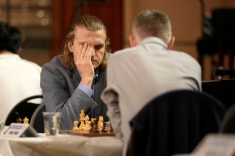 Интервью с Никитой Витюговым