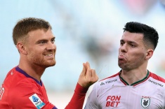 Новая трансферная сага в РПЛ