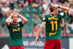 Проблемы «Локомотива» и как их решить: