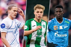 Рейтинг новичков РПЛ