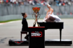 «Росгонки» напомнили Формуле-1 про долг