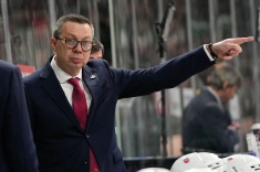 Интервью с Ильёй Воробьёвым