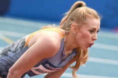 Итоги чемпионата России по лёгкой атлетике – 2025