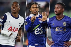 Самые интересные аренды молодых игроков