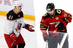 11 главных российских свободных агентов КХЛ