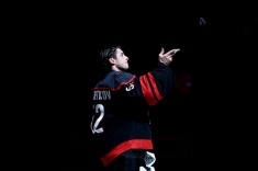 Вратарь Кочетков сделал два голевых паса за матч