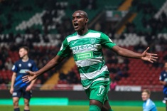 «Ахмат» – «Оренбург» – 1:0