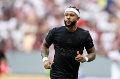 Как рушится карьера Мемфиса Депая