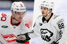 Какие сделки не состоялись в дедлайн КХЛ