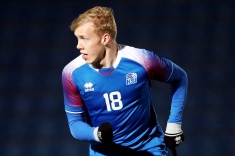 Крутая история Виктора Андрасона