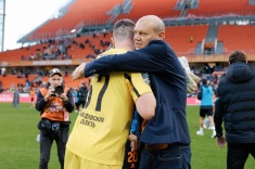 Мирослав Ромащенко