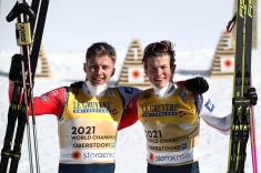 Кубок мира по лыжным гонкам – 2022/2023