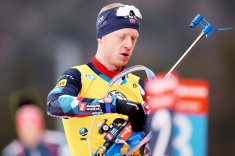 В сборной Норвегии выявлен коронавирус