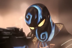 Veto в «Валорант»: способности