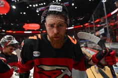 Возьмёт ли «Авангард» Кубок Гагарина?