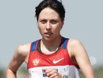 Анися Кирдяпкина