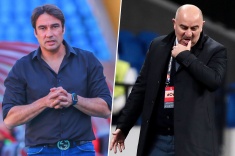 Главные события квалификации Лиги чемпионов