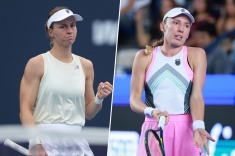 Людмила Самсонова и Екатерина Александрова