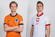 Все игроки, которые пропустят Евро из-за травм