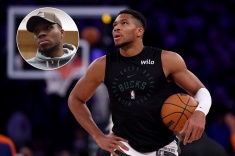 Адетокунбо в ярости, пока команда катится ко дну