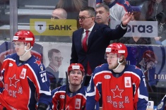 Илья Воробьёв