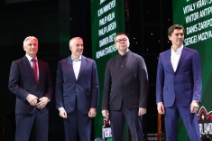 Рейтинг: 15 лучших тренеров в истории КХЛ