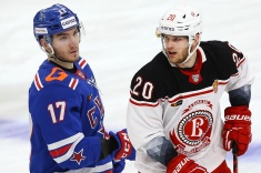 Какие обмены могут случиться в КХЛ на Западе