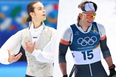 Пётр Гуменник/Савелий Коростелёв