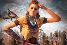 Horizon Zero Dawn