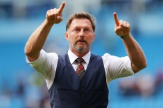 Кто может заменить Николича в «Локомотиве»