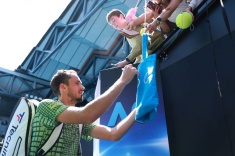 Даниил Медведев