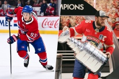 Главные вопросы к новому сезону НХЛ