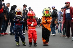 Менеджер Пётр Алёшин — о сотрудничестве с «Пенске»