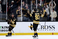 Первый гол Марата Хуснутдинова в сезоне!