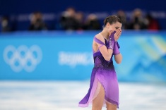 В допинг-деле Валиевой поставлена точка