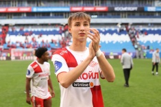 Кто такой Никита Массалыга