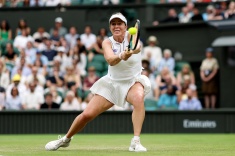 Уимблдон 2025, онлайн-трансляция