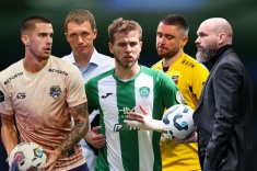 Кого вы хотите видеть в РПЛ в следующем сезоне?