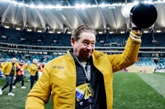 Леонид Слуцкий царит в Китае