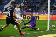 Обзор матча «Динамо» Москва – ОФК – 4:0